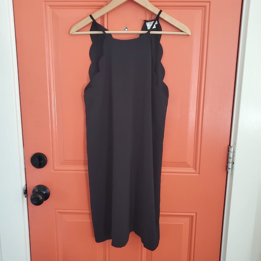Little Black Dress sz small